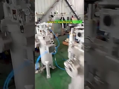 tự động làm sạch bộ lọc