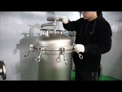 Vỏ lọc hộp mực