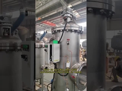 Bộ lọc tự làm sạch